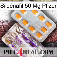 Sildénafil 50 Mg Pfizer new12